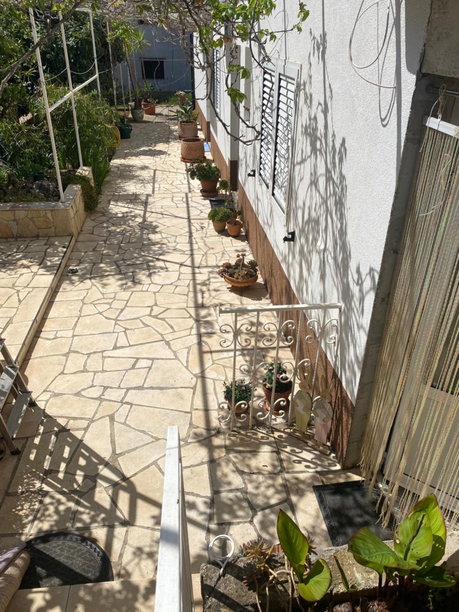 Apartmani Kate Stari Grad  Exterior photo
